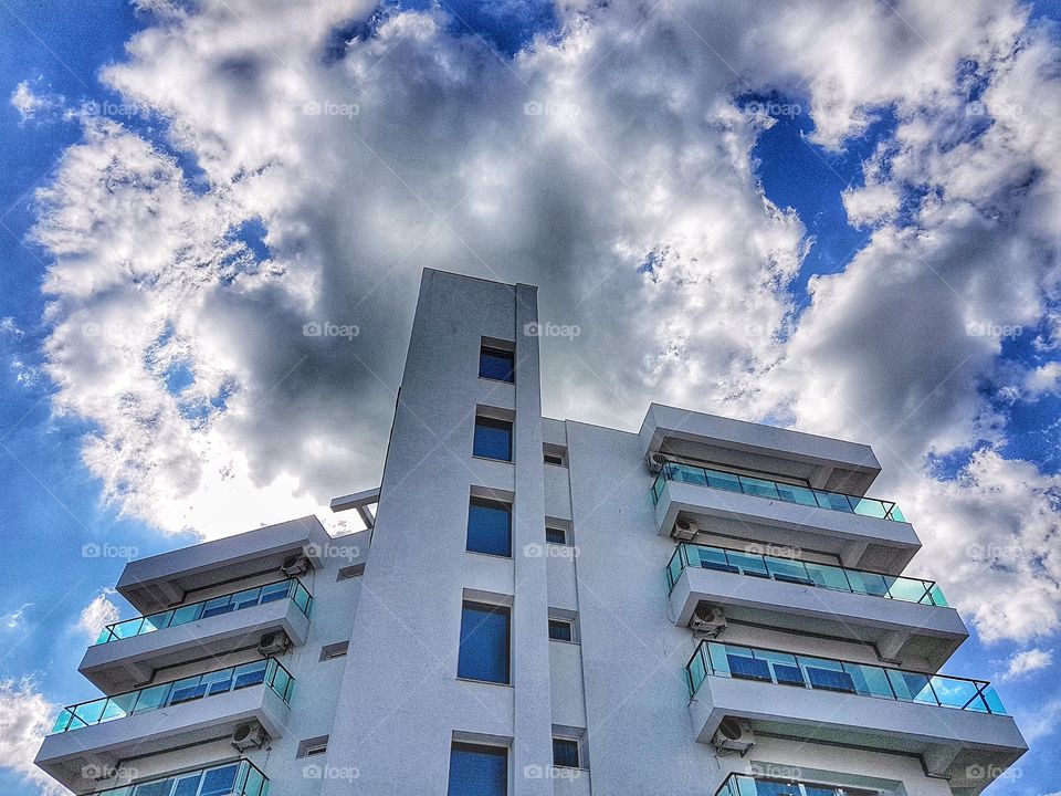 Will the storm come ?