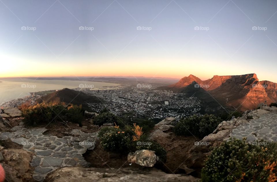 Cape Town, South Africa