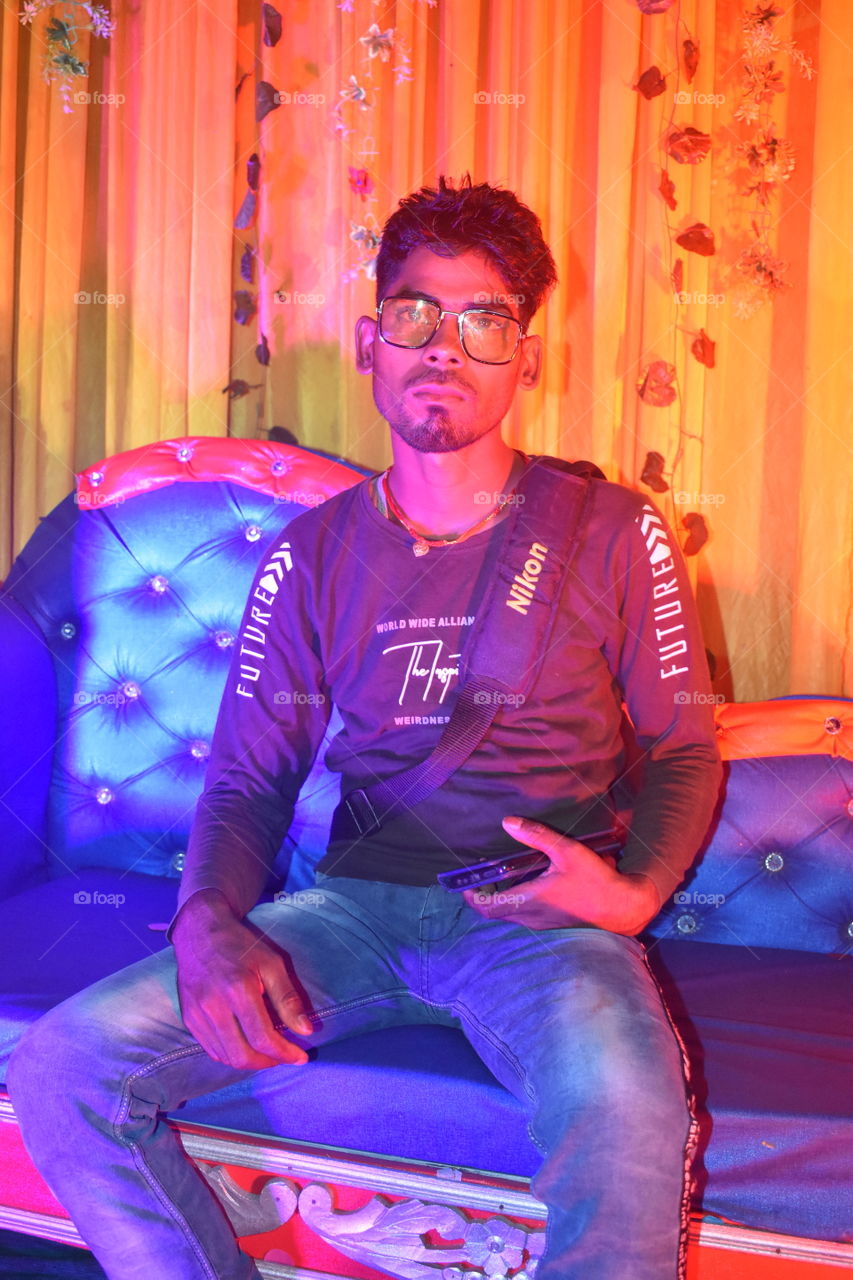 cameraman Mukesh kumar
cameraman Kuldeep kumar
cameraman Rahul pandey