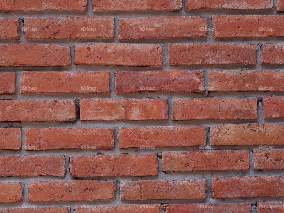 Brick Wall