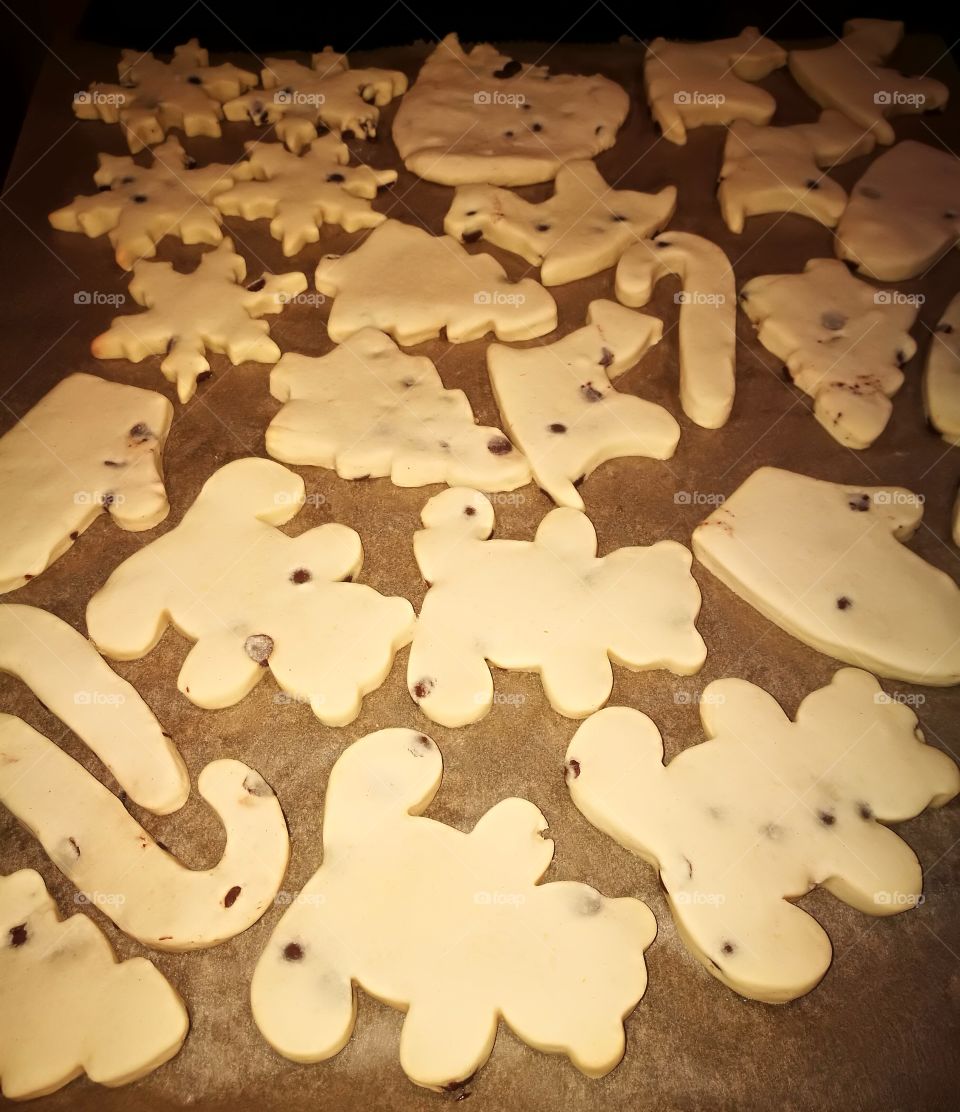 cookies