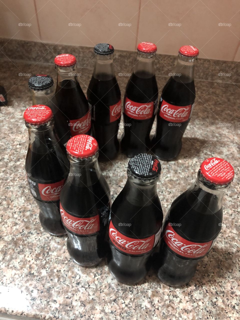 Coca cola