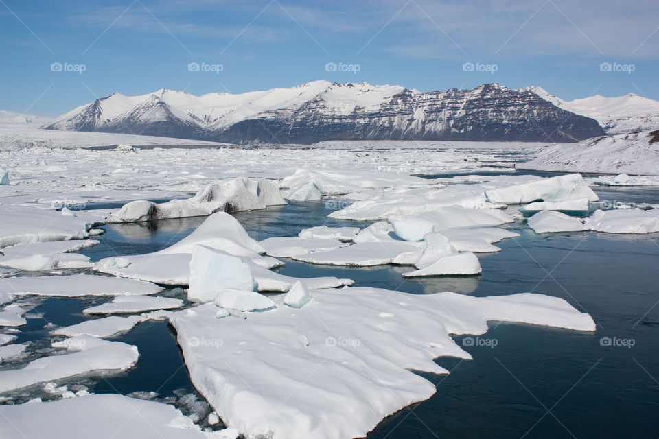 jokulsarlon