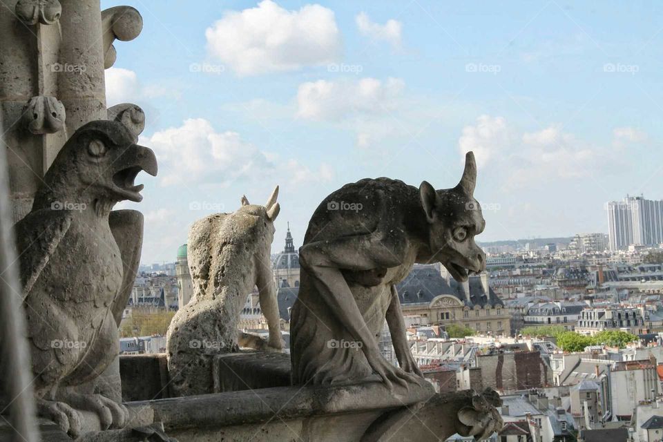 Gargoyle