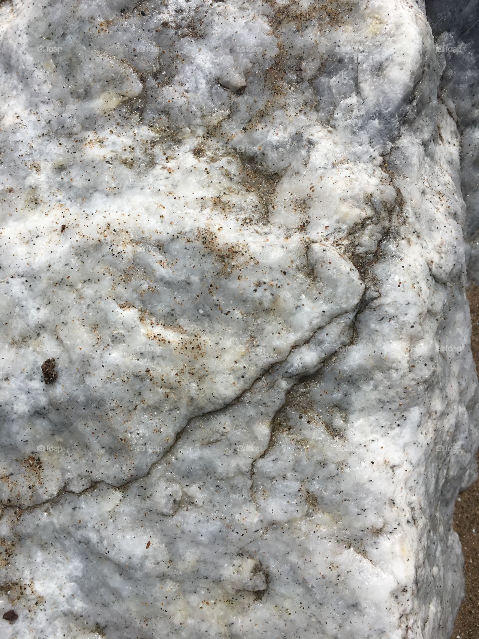 Ontario granite