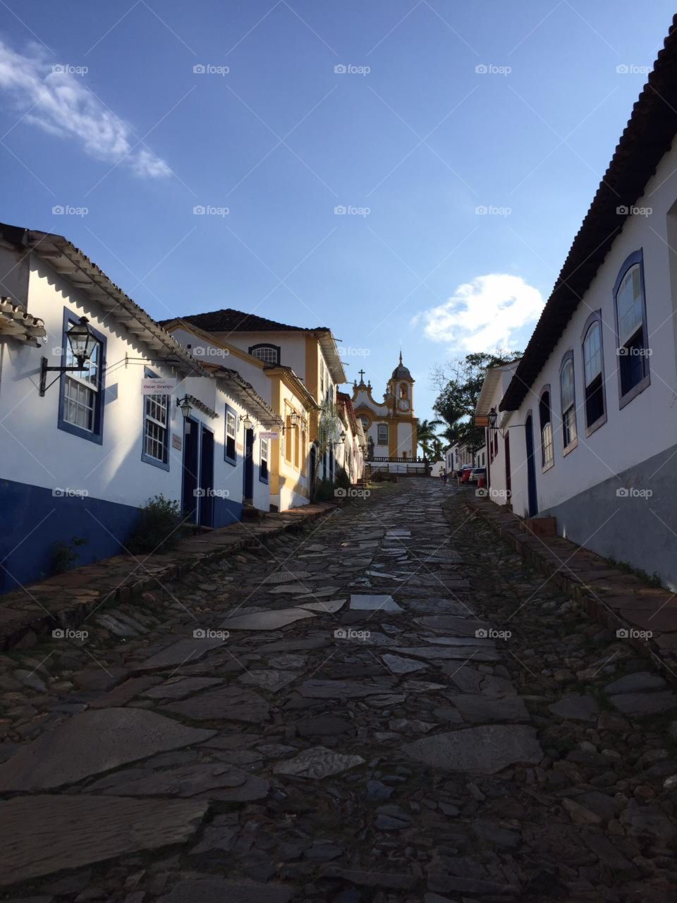 Minas Gerais 
