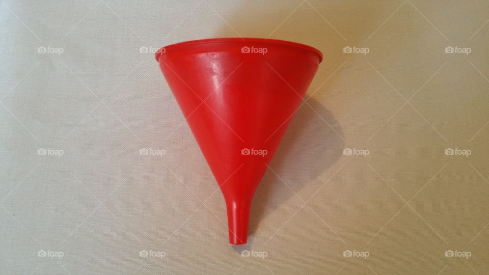Funnel