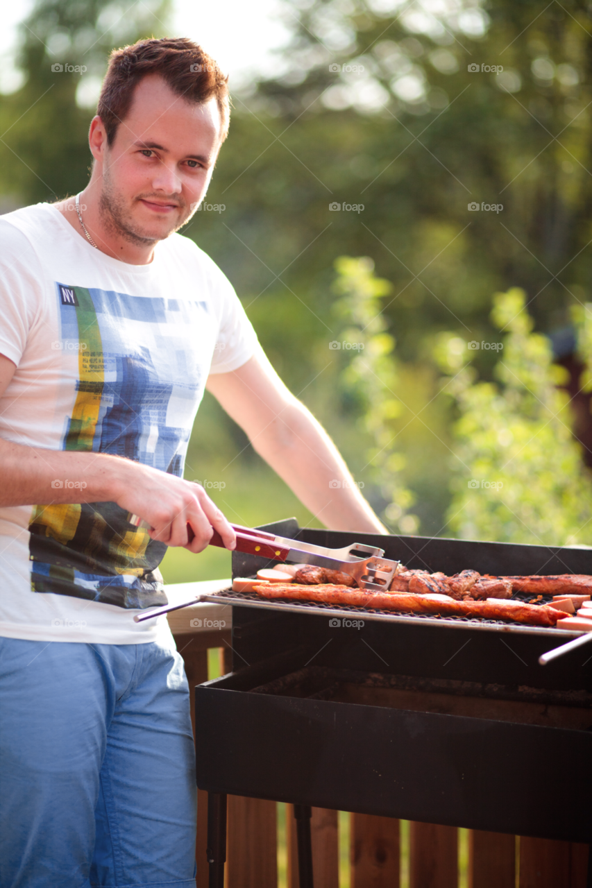 sweden food sommar grill by comonline