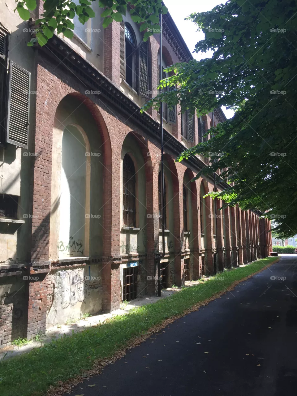 Building s 