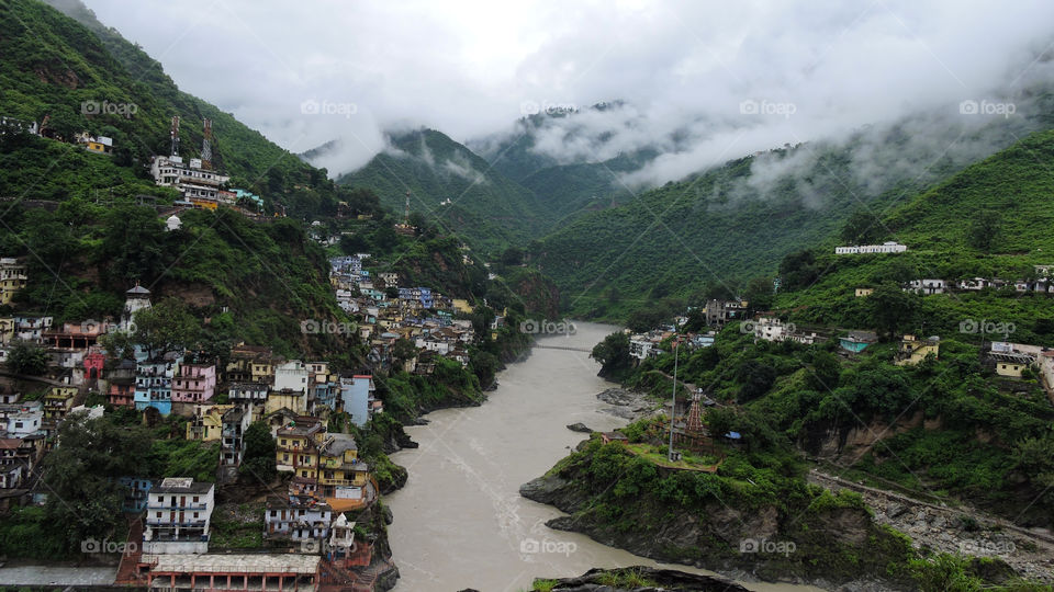 Valley of Flowers