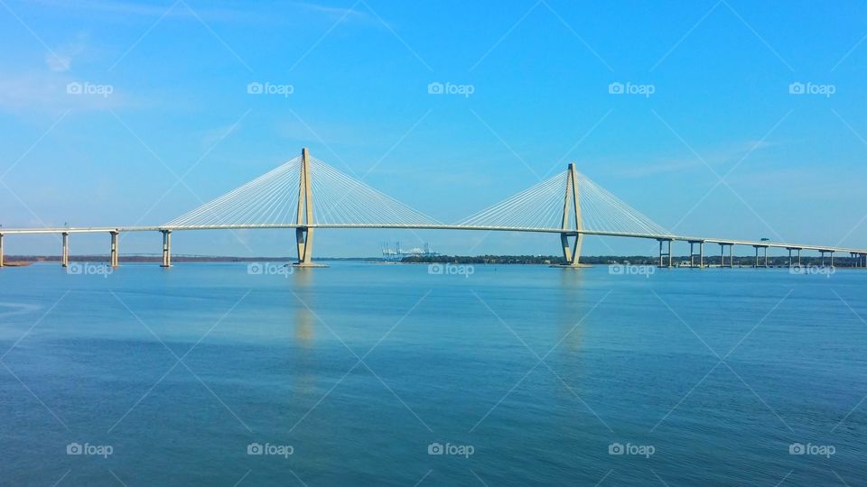 Charleston Bridge 