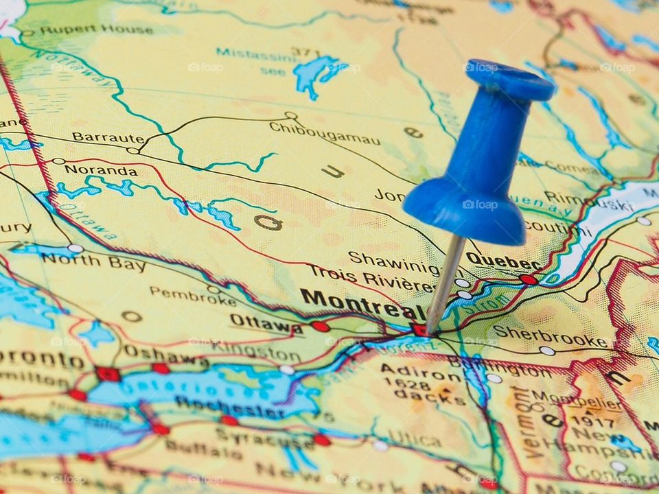 Montreal