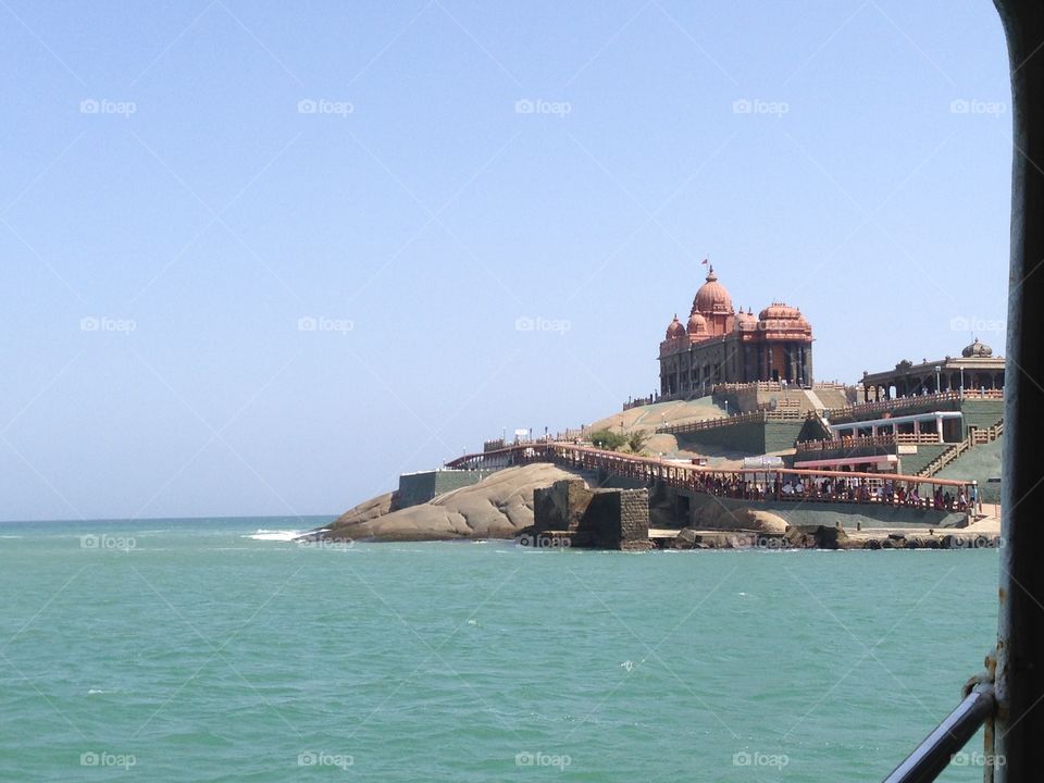 Kanyakumari