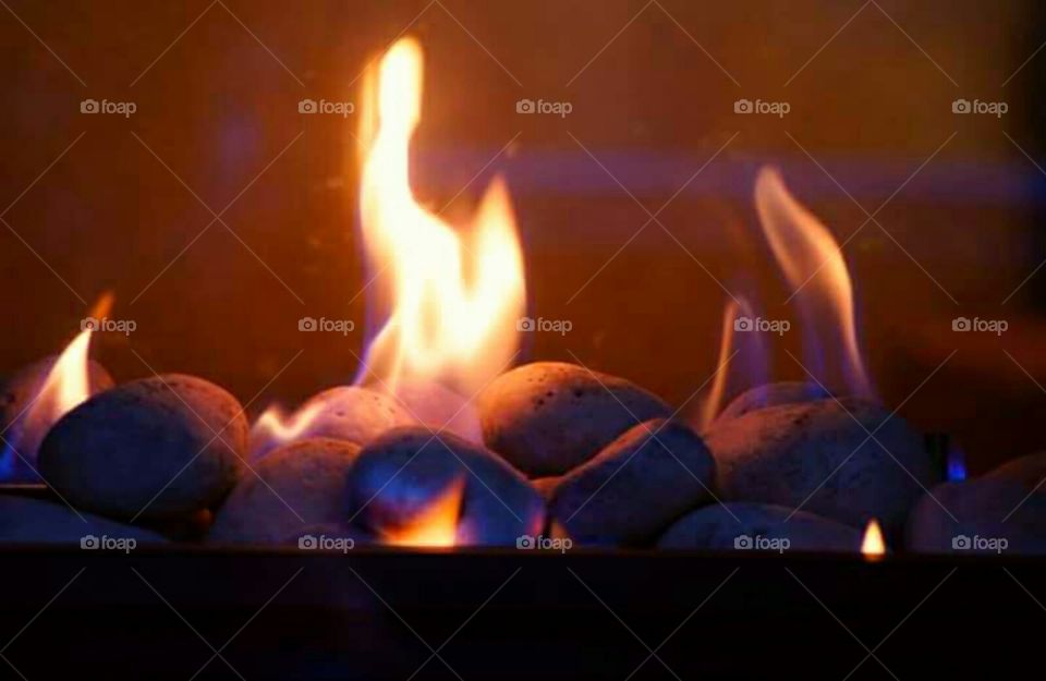 campfire firestone