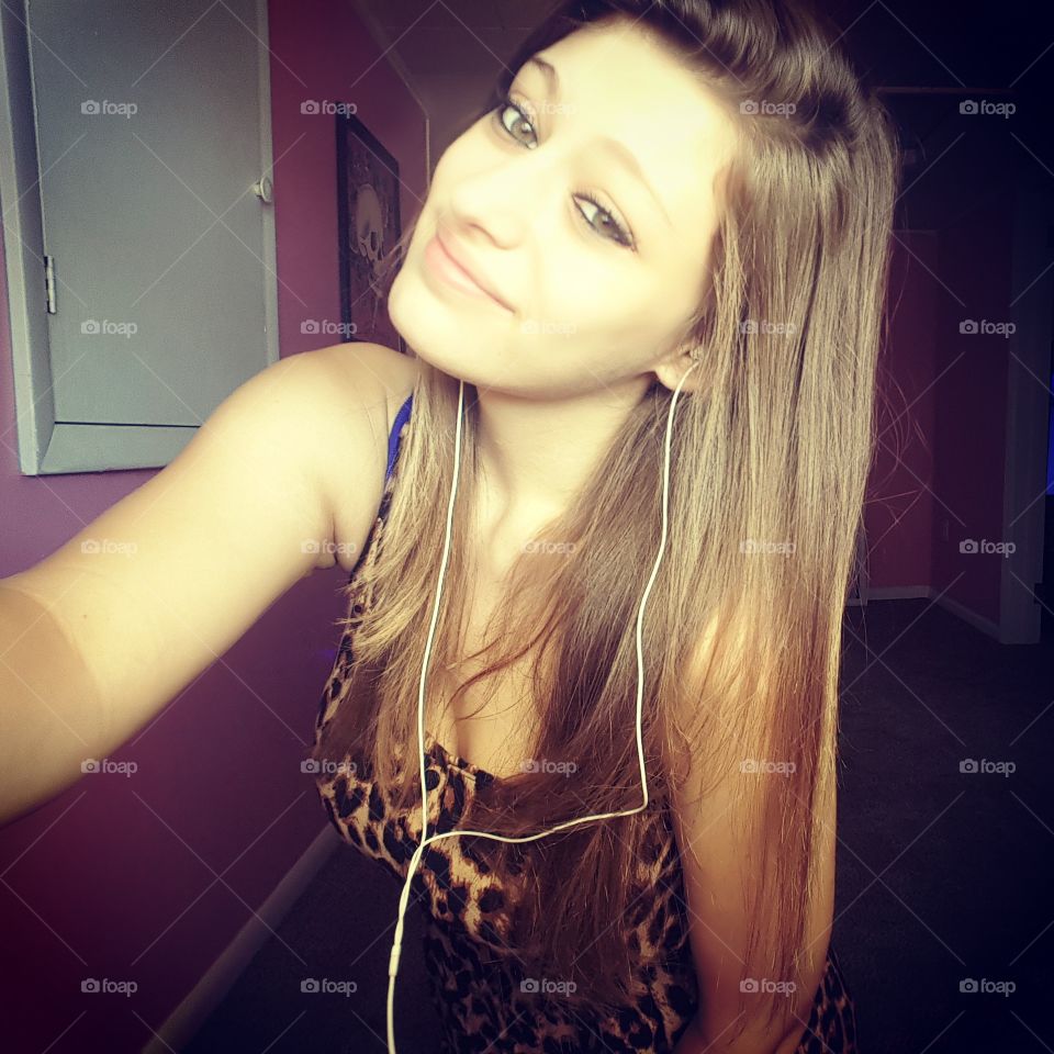 Girl, Fashion, Model, Woman, Portrait