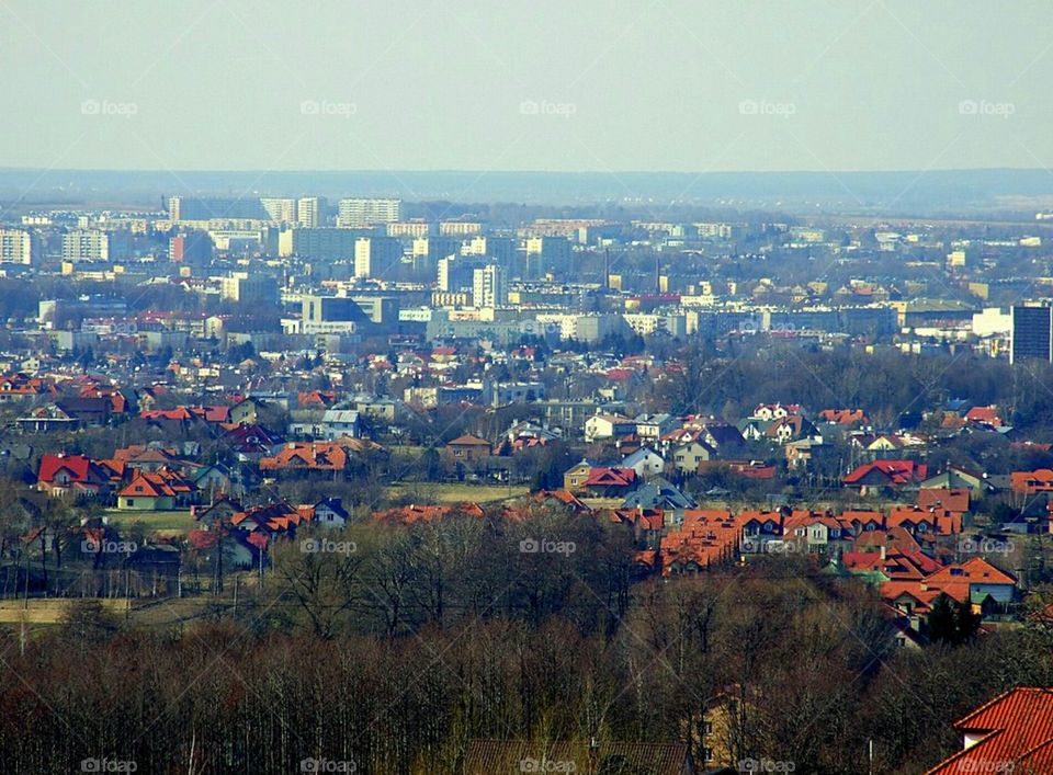 city view