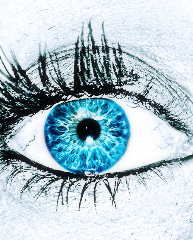 Eye