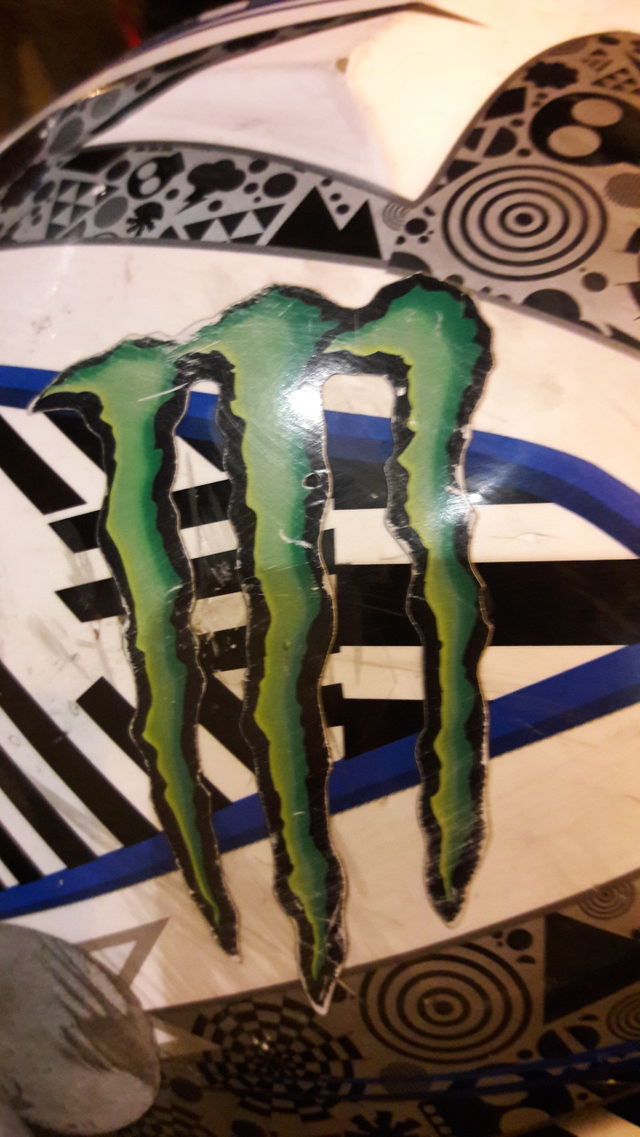 monster