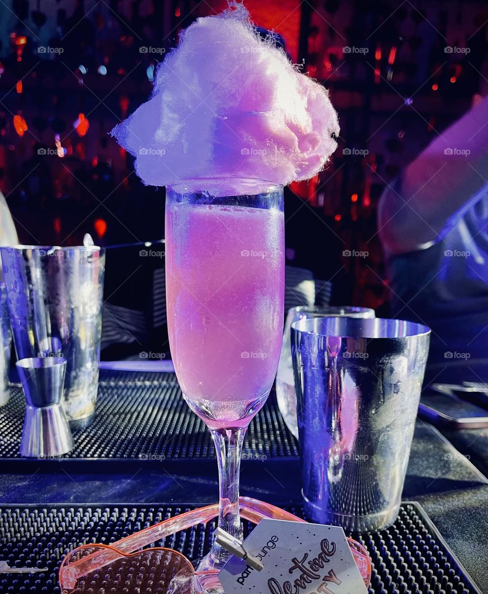 Pink is the New Black 