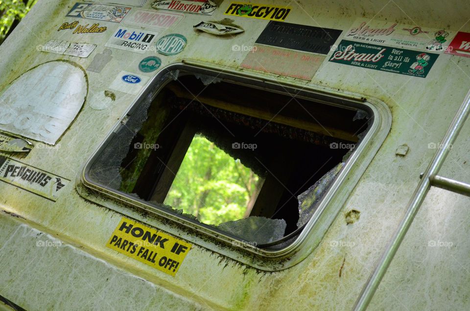 Take the Nostalgic Way Home ( Series )