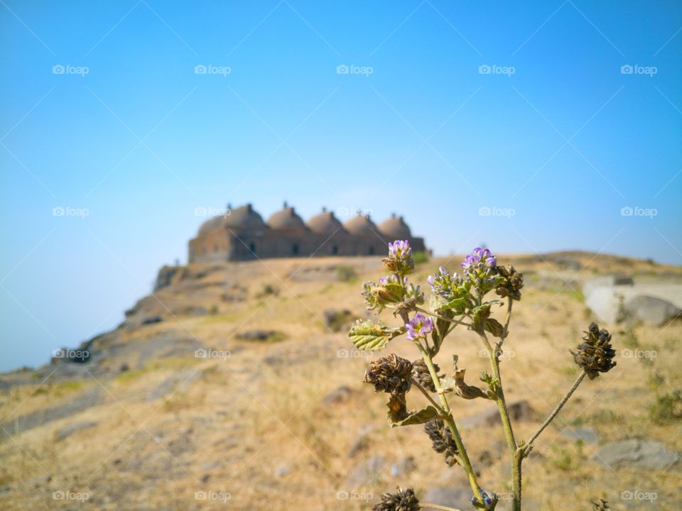 Landscape, Sky, Travel, Nature, No Person