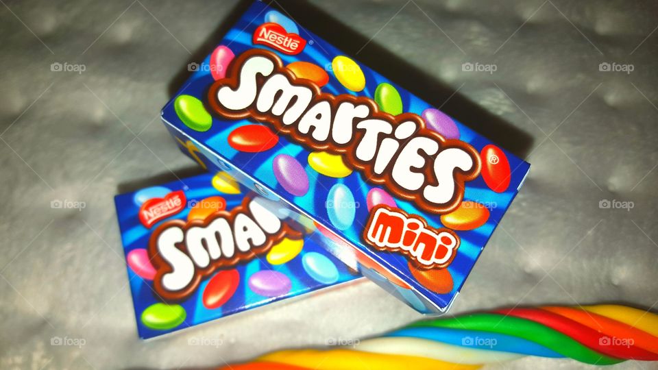 Smarties