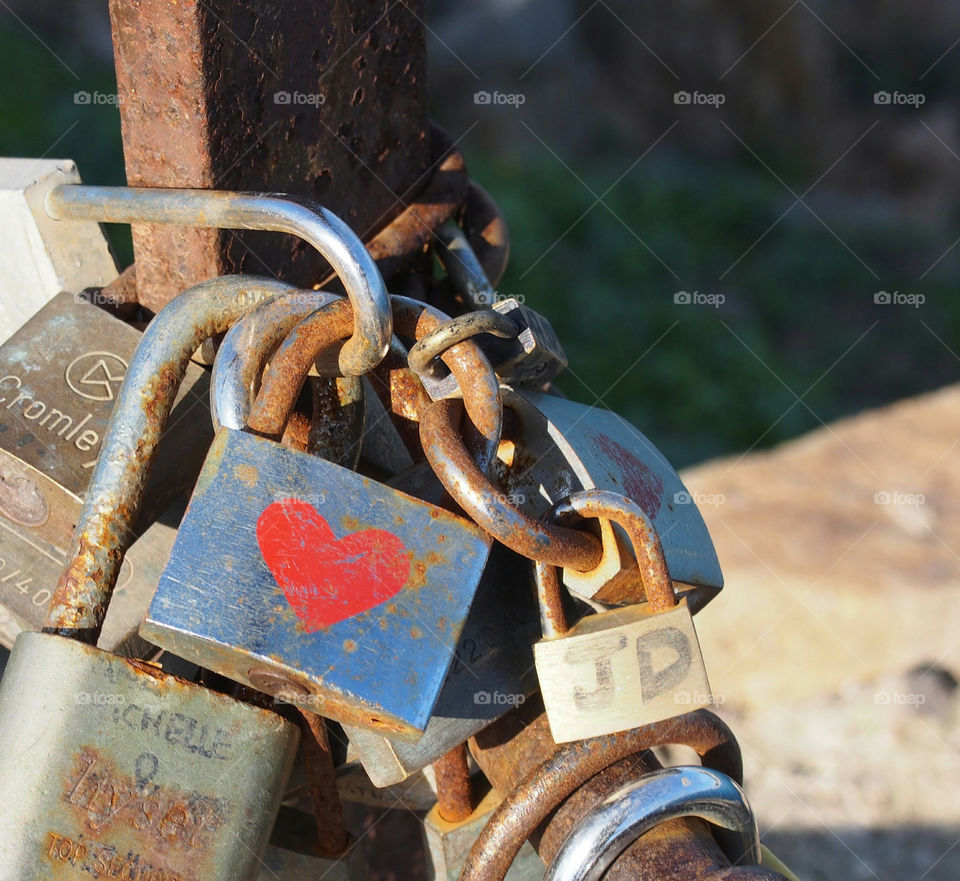 Promises desires stories of love in red