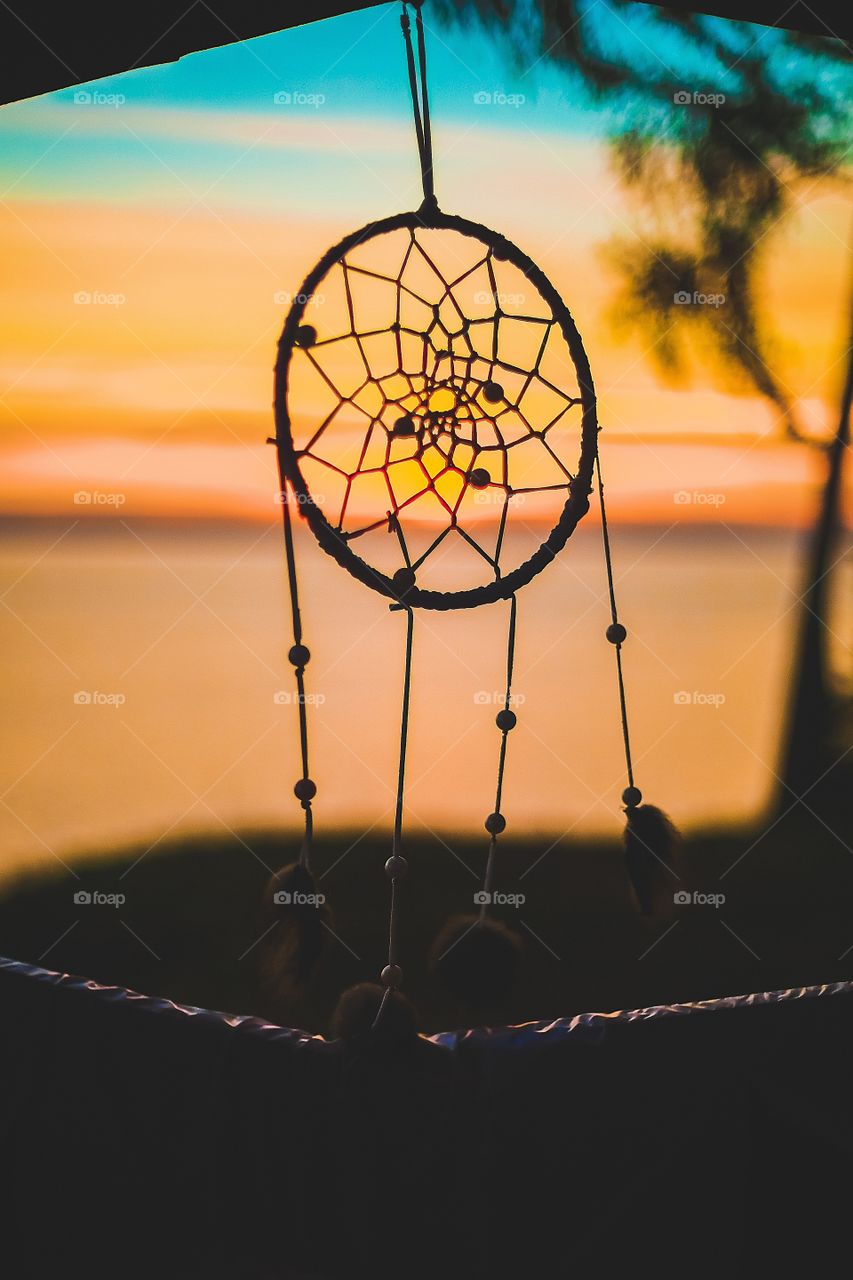 Dream catcher 