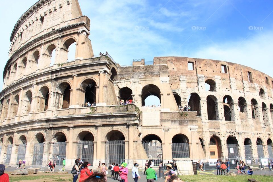 Coliseum