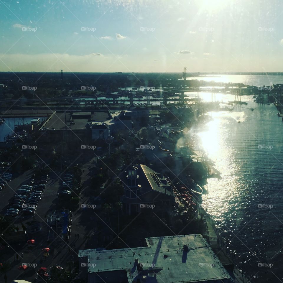 Kemah Texas