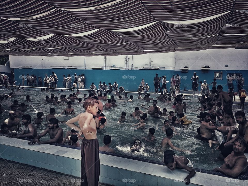 Swimming Pool 🏊 . swimming Pool 