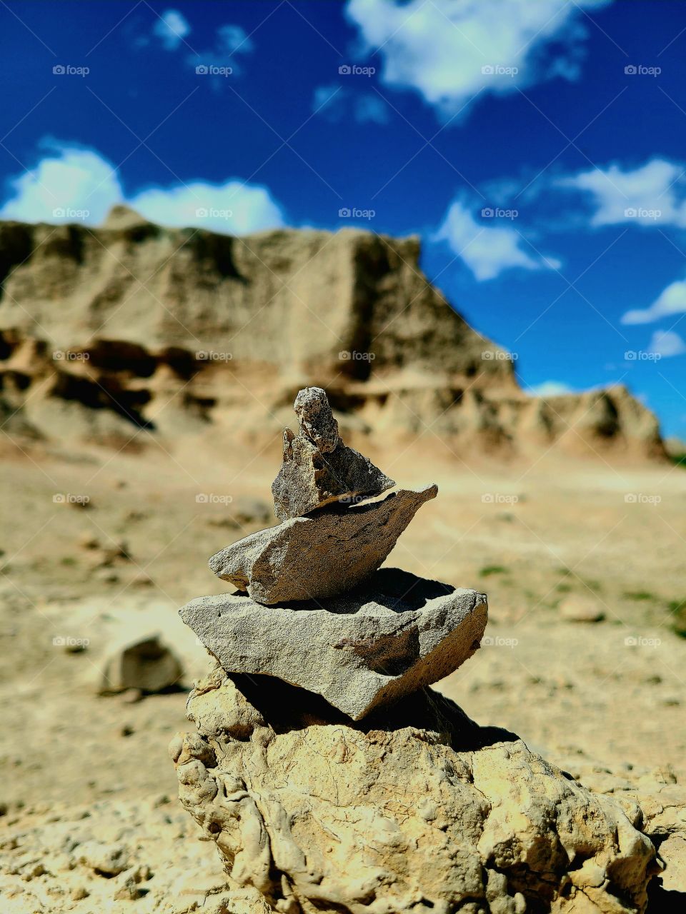 life is all about Balance