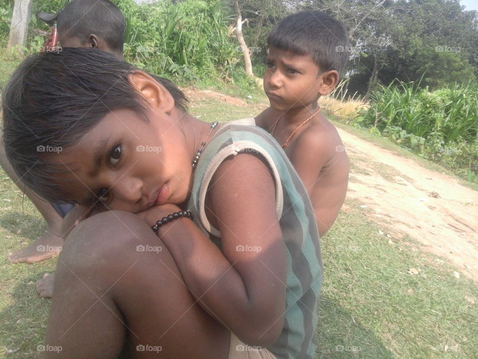 That is reality feel