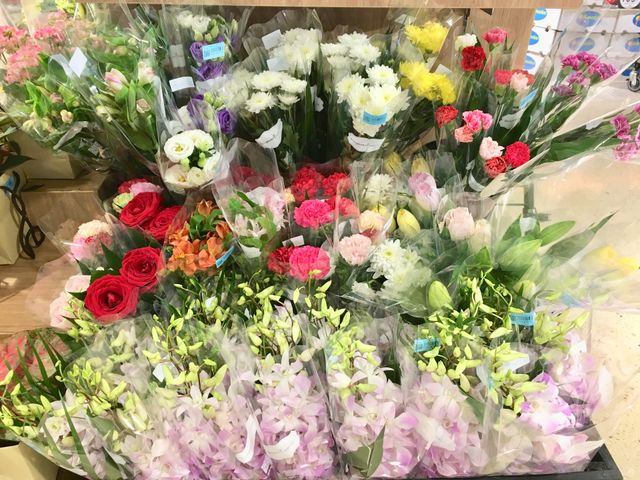 Flowers