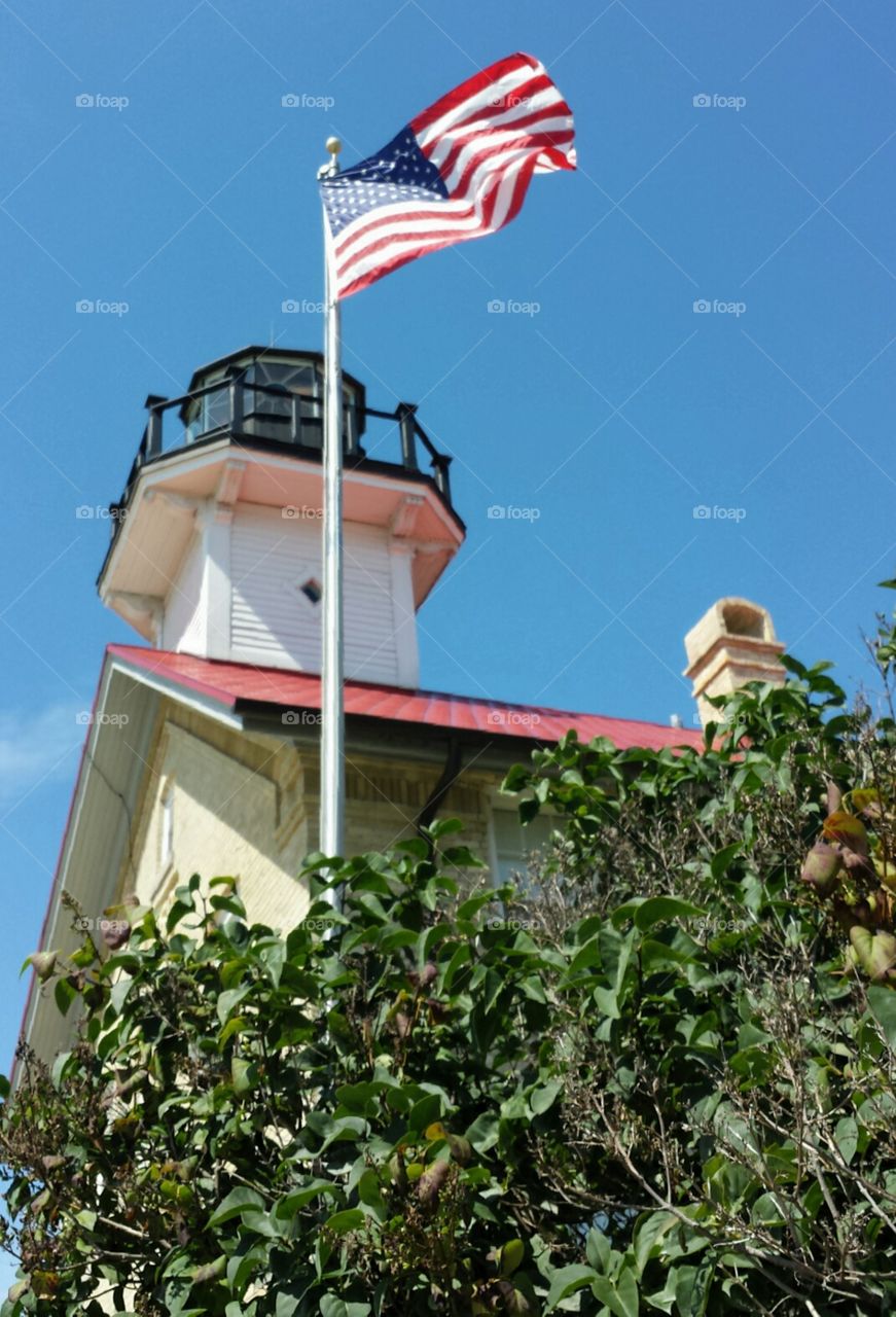 Historic Lighthouse