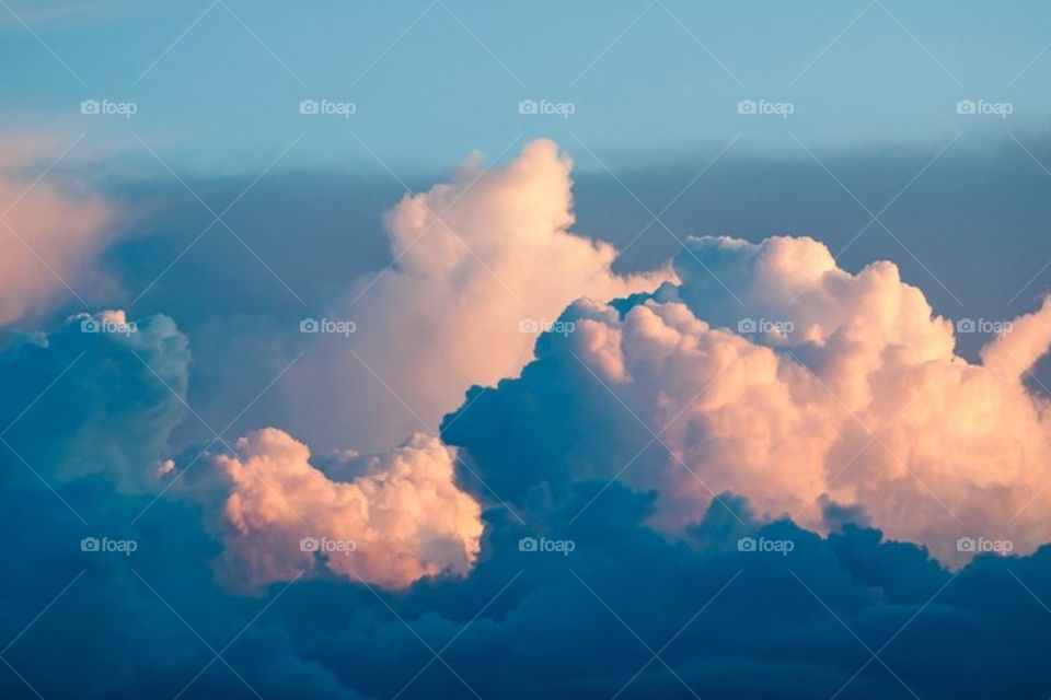 Clouds