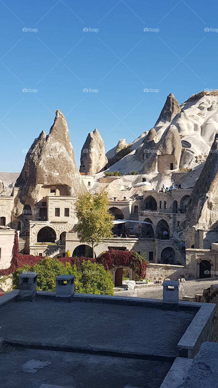 cappadocia