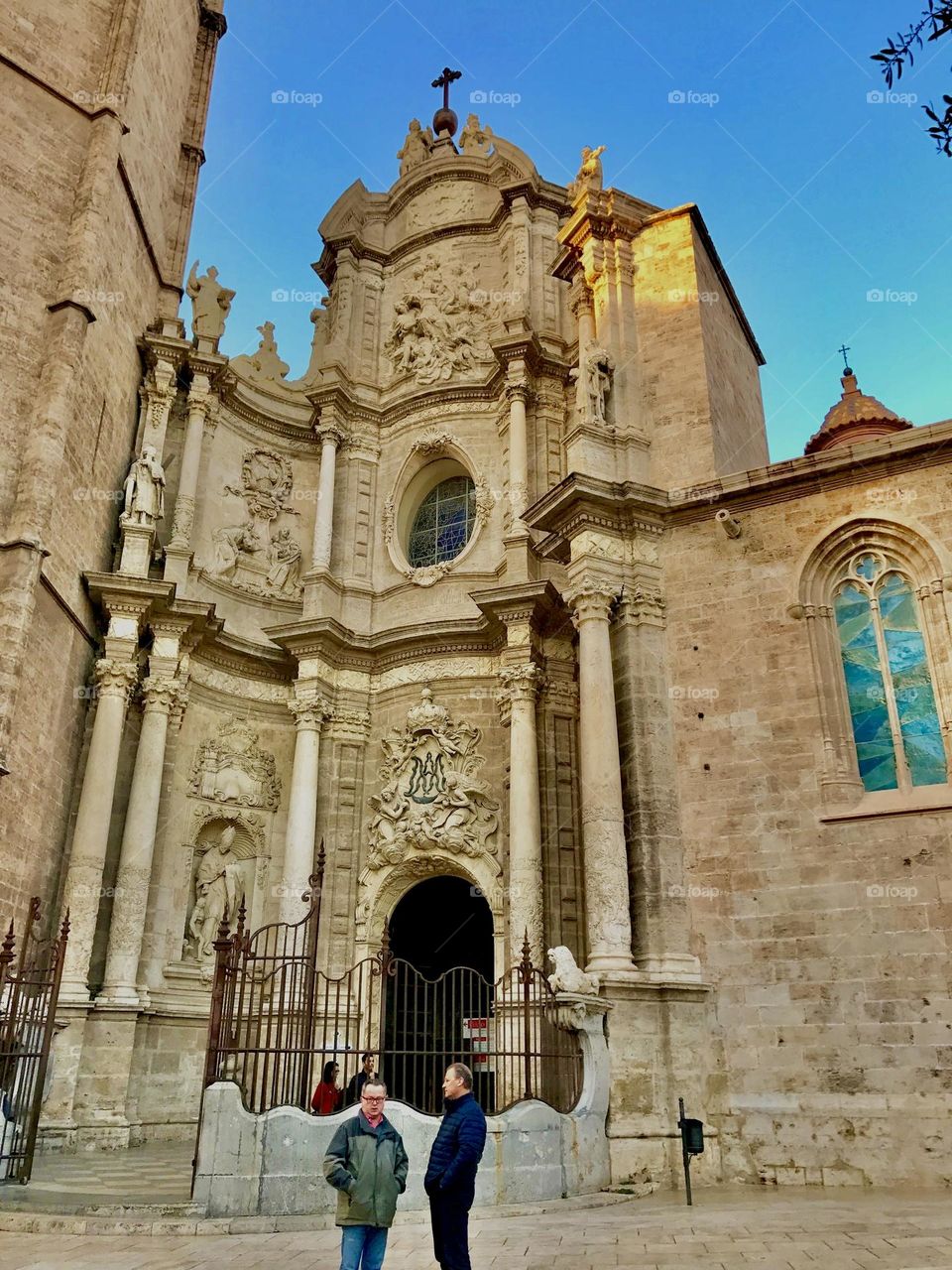 Construcciones mágicas 