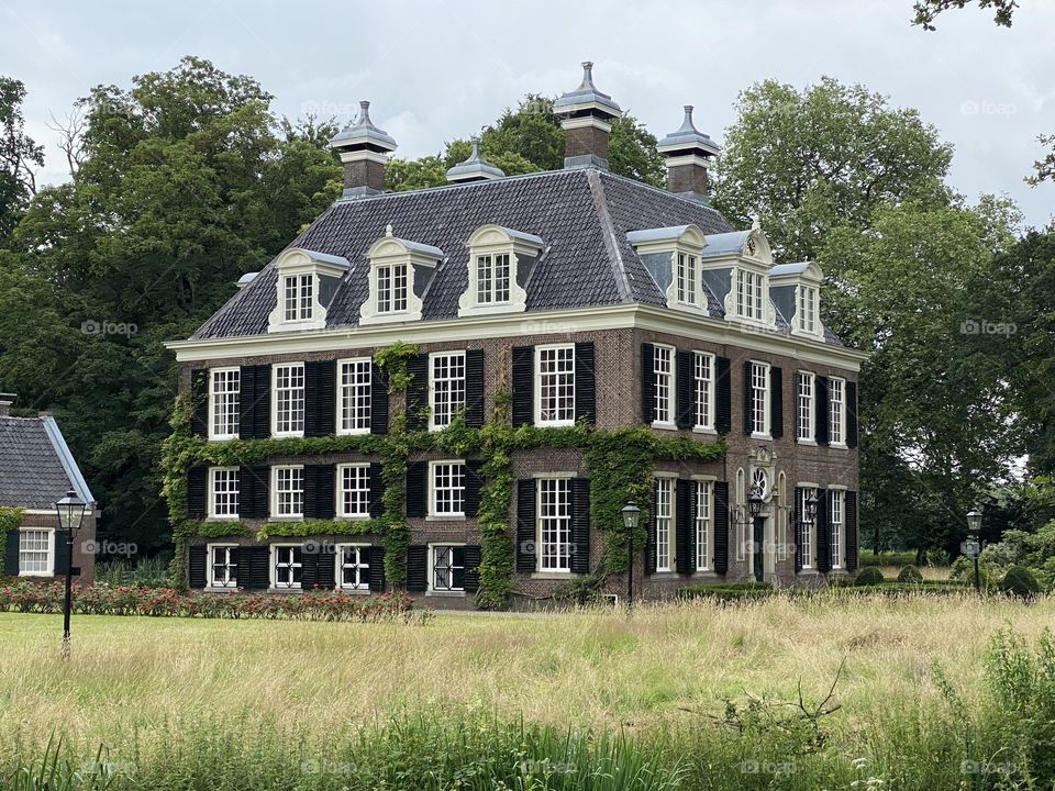 Big House