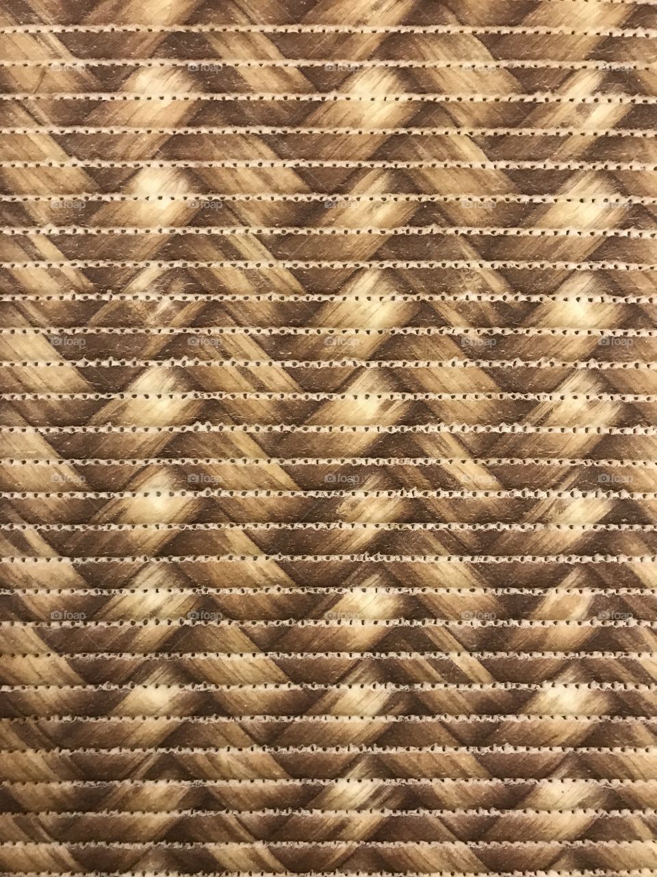 Brown texture