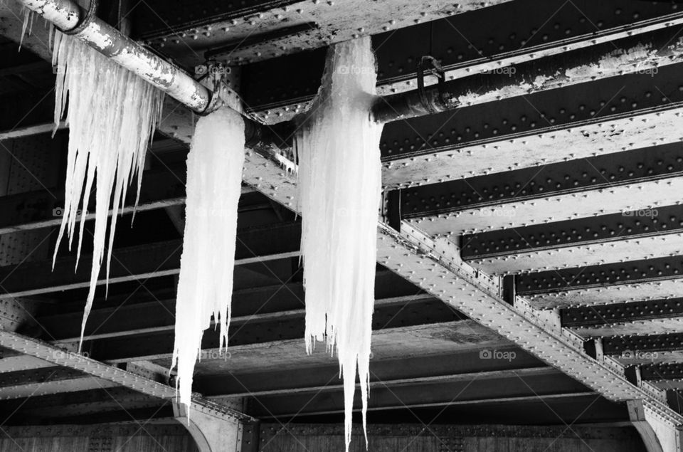 Icicle