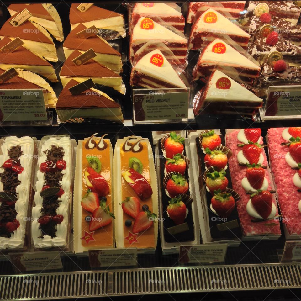 Delicious Desserts 

Published by:
HappyBrownMonkey 