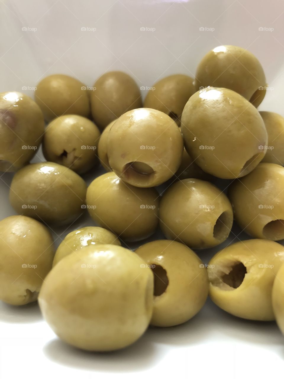 Olives