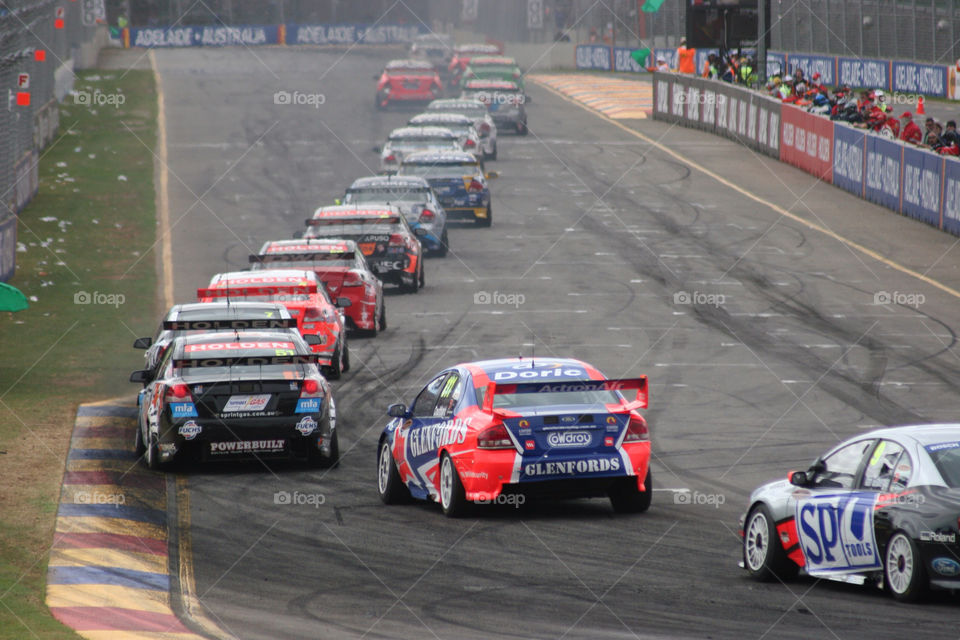 race motor racing 500 by kshapley