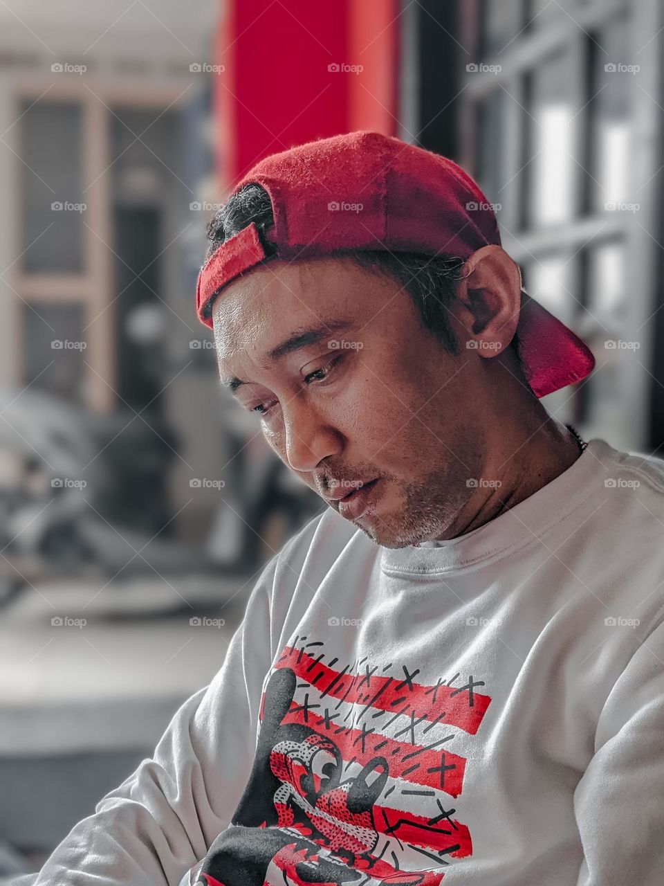 Consistent more better than perfection
- Chunks -