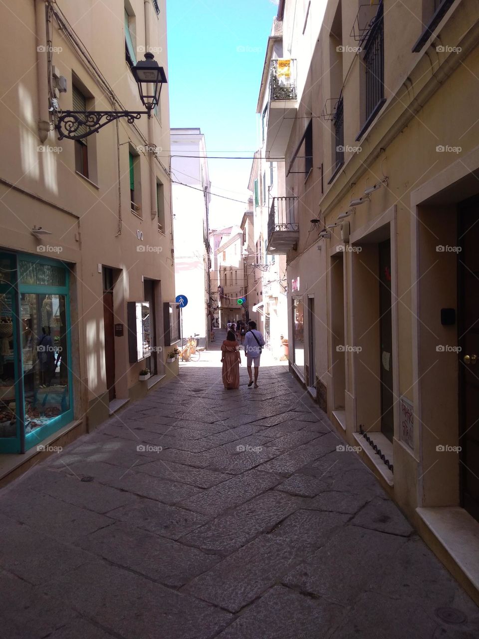 Battle: Countryside vs City