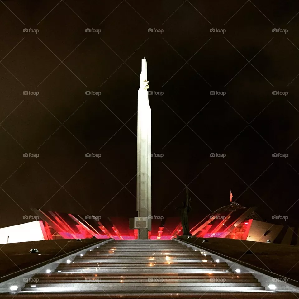 Monument 