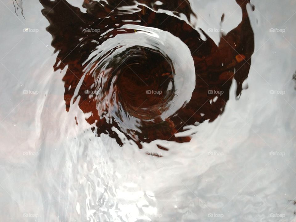 Whirlpool,vortex