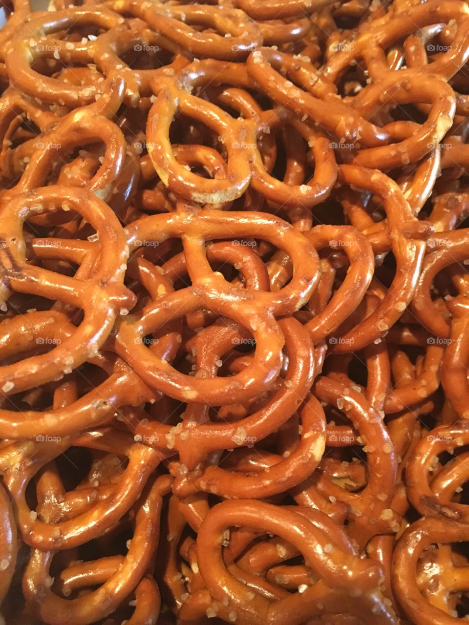 Pretzels