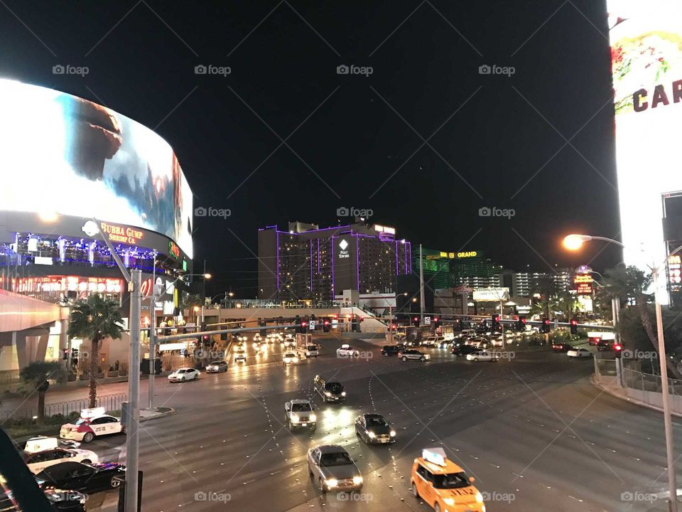 Vegas